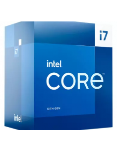 I7-13700F /2.1G/30MB/BOX/1700